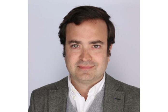 Santiago Bau LinkedIn