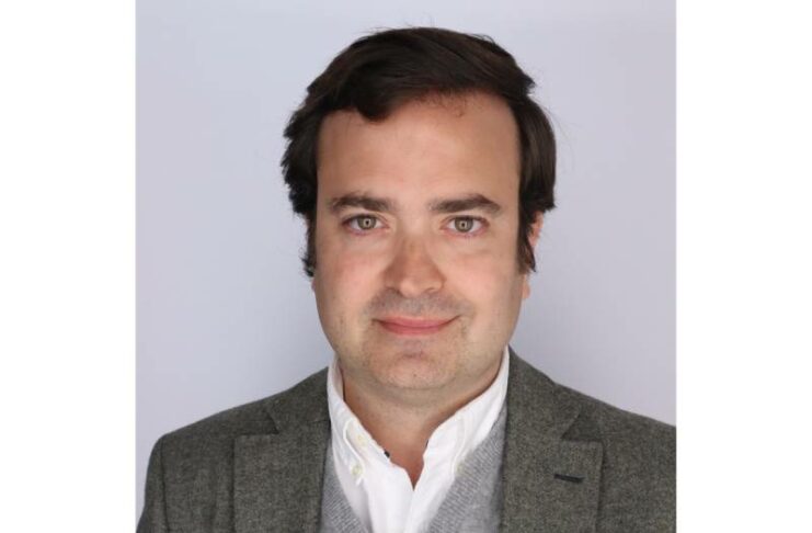 Santiago Bau LinkedIn