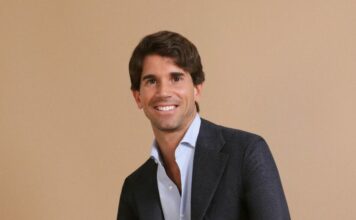 Scalpers incorpora a Francisco Gutiérrez como nuevo director general adjunto