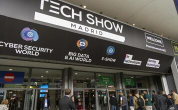 Tech Show Madrid 2025 cierra con 27.000 asistentes en esta 5ª edición