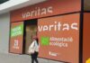 Veritas desembarca en el edificio Estel de Barcelona y supera las 90 tiendas