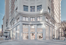 Inditex aumenta un 5,4 % su beneficio en el primer trimestre de 2026