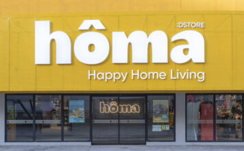 Hôma suma en A Coruña su cuarta tienda en España