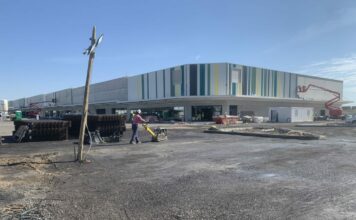 Señorío Plaza amplía su mix comercial con nuevas marcas de moda, hogar, restauración y ocio