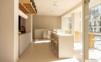 La marca colombiana Home Burgers & Shakes desembarca en España con 3 locales