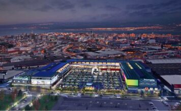 Estos son los 28 proyectos de parques comerciales españoles para los próximos tres años Breogán Park