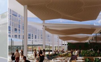 El nuevo mapa del retail físico