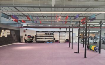 Anytime Fitness alcanza los 50 clubes en España con dos aperturas en Barcelona