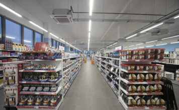 Action crece en Galicia con una nueva tienda en Betanzos, A Coruña