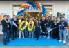 Action inaugura en Málaga su tienda número 100 en España