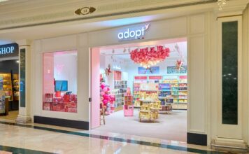 Adopt Parfums inaugura su nueva tienda en Gran Via 2