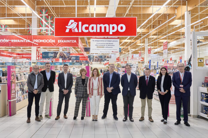 Alcampo_Irún_2