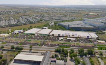 Alerce Real Estate supera un 80% de ocupación de su futuro parque comercial en Aranjuez