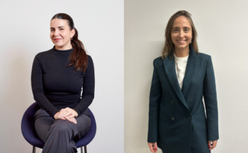 Alessandra Bonito Oliva y Carmen Cuadrado Briones (SHEIN), protagonistas del último episodio en vivo de 1,99 Retail Podcast