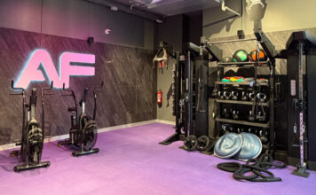 Anytime Fitness crece en Barcelona con su primer club en Sant Joan Despí