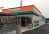 Popeyes se incorpora a la oferta de restauración del parque comercial Granaita