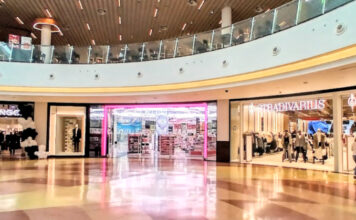 Jack & Jones y Skechers se suman a la oferta comercial de Área Sur en diciembre