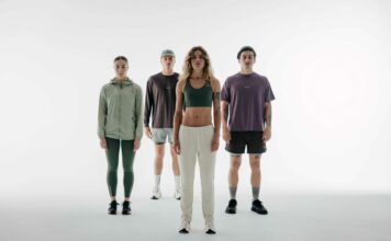 Blue Banana abre su primera tienda Athletics en Madrid