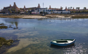 La Bodeguita de Beher y Braba se incorporan a la oferta de restauración de Bahía Sur