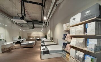 Bed’s abre en Marineda City su tienda número 20 en Galicia