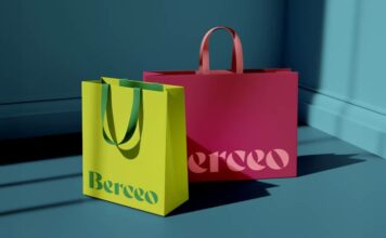 Berceo revoluciona su marca con un rebranding estratégico