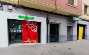 Covirán suma 1.754 m² con nueve aperturas en octubre