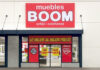 Muebles Boom abre nuevas tiendas en Gandía y León