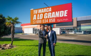 Wildstone amplía su asociación con Alpha Media Group