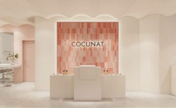 Cocunat refuerza su expansión con una pop-up experiencial en Madrid