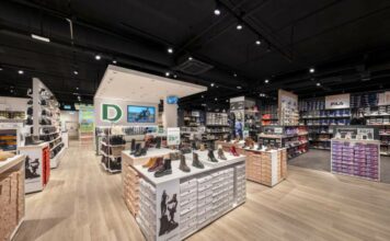 Deichmann refuerza su presencia en Andalucía con una nueva apertura en Torre Sevilla