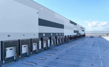 Dia invertirá más de 70 millones en ampliar y modernizar su red logística en España