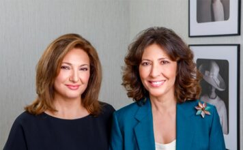 Cristina Álvarez será la nueva presidenta de El Corte Inglés a partir de enero de 2026