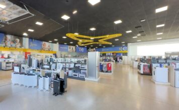 Euronics Bermello abre una nueva tienda en Ourense
