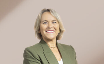 Asun Bastida, nueva directora de relaciones institucionales y comunicación corporativa de Eroski