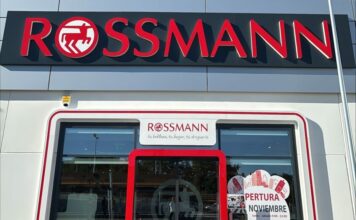 Rossmann se instala en el nuevo centro comercial de Alhaurín de la Torre Rossmann Alahurín