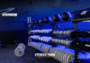 Fitness Park integra el equipamiento de referencia de Nike Strength
