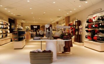 Hunkemöller inaugura en Sevilla su nuevo concepto de tienda