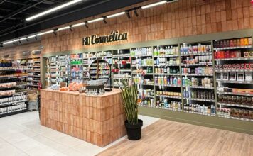 Herbolario Navarro alcanza las 75 tiendas en España con una apertura en Santander