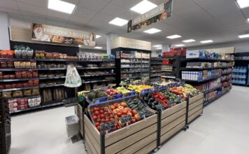 Transgourmet y Nudisco inauguran su cuarto supermercado Kuups en dos meses