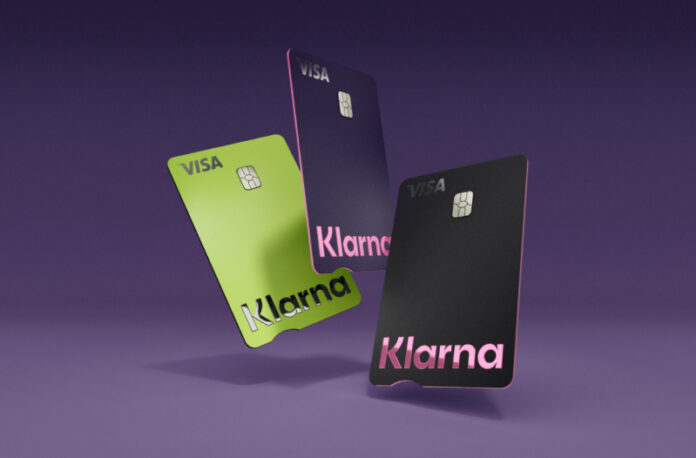 Klarna tarjeta 01