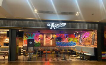 La Ramona abre en Vallsur su primera cervecería en Castilla y León