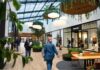 Neinver presenta la renovación integral de Las Rozas The Style Outlets tras una inversión de 3 millones Las Rozas The Style Outlets