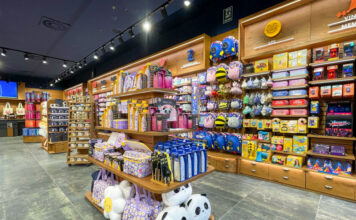 Legami pone el foco en España con nuevas boutiques y estructura propia