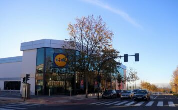 Lidl inaugura su cuarta tienda en Salamanca con una inversión de más de 6 millones Lidl Salamanca