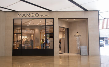 Mango Home, Fitness Park y Coco Bubble Tea se incorporan a la oferta comercial de L’illa Diagonal