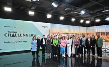 Mipim amplía su programa Challengers, que apuesta por los futuros líderes del sector inmobiliario