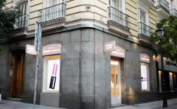 Satisfyer y Geske abren sus primeras tiendas insignia en España