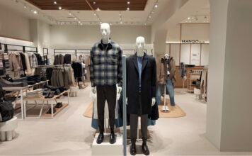 Mango Man amplía su presencia en Madrid con la apertura en Palacio de Hielo