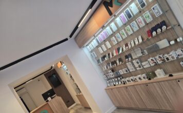 Manzana Reparada apuesta por el formato de franquicia para su expansión