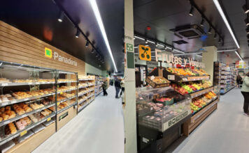 Musgrave impulsa su expansión en Valencia con un nuevo Dialprix en la ciudad